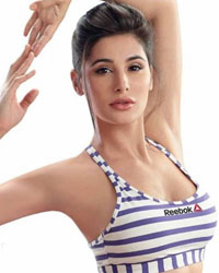 Nargis Fakhri